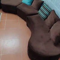 فروش مبل ویترین دوچرخه ثابت و...