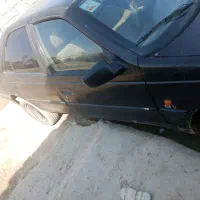 پژو 405فروشی