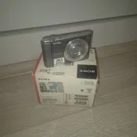 دوربین عکاسی سونی مدل DSC-W810