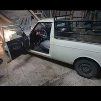 وانت پیکان 86