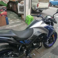 na180|موتورسیکلت|تهران, وصفنارد|دیوار