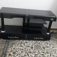میز تلویزیون در حد نو