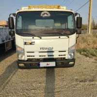 ایسوزو 6تن|خودرو سنگین|شیراز, میانرود|دیوار