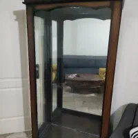 بوفه فوق العاده تمیز بدون خط وخش