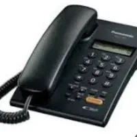 خط ثابت خانه