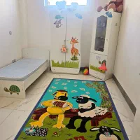 کمد و سرویس کودک