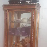 بوفه|بوفه، ویترین، کنسول|قم, نیروگاه|دیوار