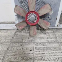 هواکش صنعتی تک فاز