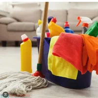 آگهی نیروی خدماتی