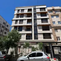 ۱۰۵ متر // آپارتمان نوساز دوخواب // شهرک پاسداران