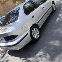 سمند Lx 88درجه یک|خودرو سواری و وانت|کرج, شهرک فهمیده|دیوار