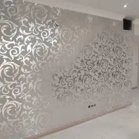 کاغذدیواری کناف نقاشی پوستر، فروش ونصب واجرا