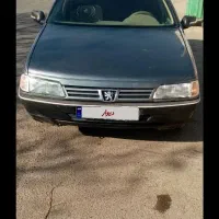 خودرو ۴۰۵|خودرو سواری و وانت|سبزوار, اسلام آباد|دیوار