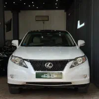 لکسوس rx350 2009