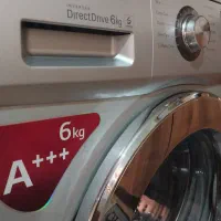 تعدادی وسایل خانه|ماشین لباسشویی و خشککن لباس|مسجد سلیمان, |دیوار