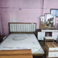 منتاژ کار سرویس خواب