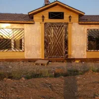 کانکس ویلاپیش ساخته آلاچیق ساندویچ پانل|مصالح و تجهیزات ساختمان|چهاردانگه (تهران), |دیوار