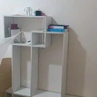 قفسه|کتابخانه، شلف، قفسههای دیواری|بندرعباس, |دیوار