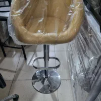 صندلی جک دار اپن بلند