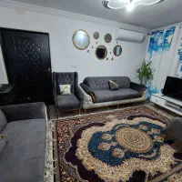 رهن کامل سوییت با پارکینگ فرجام