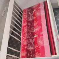 تخت بچه از نوزادی تا 6سالگی|اسباب و اثاث بچه|قم, قلعه کامکار|دیوار