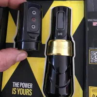 ماشین تتو|آرایشگاه و سالنهای زیبایی|تهران, مدائن|دیوار