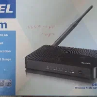 مودم زایکسل