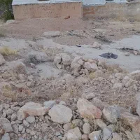 زمین کوچه ۸۰|فروش زمین و ملک کلنگی|شیراز, شهرک سعدی|دیوار