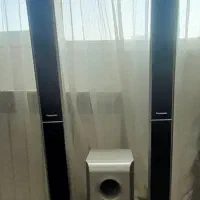 سیستم صوتی و تصویری پاناسونیک اصل