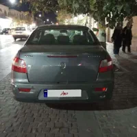 خودرو رانا TU5|خودرو سواری و وانت|یزد, |دیوار