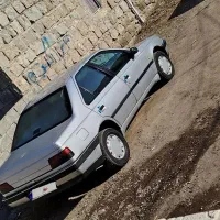 پژو 405مدل 90دوگانه کارخانه|خودرو سواری و وانت|تبریز, |دیوار