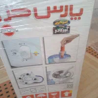 ابمیوه گیری پارس خزر|آبمیوه‌گیر و آب‌مرکبات‌گیر|تهران, پونک|دیوار