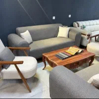 مبل راحتی اقساط چکی