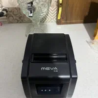 فیش پرینتر Meva|پرینتر، اسکنر، کپی، فکس|نوشهر, |دیوار