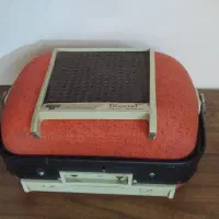 گرام تپاز در حد نو کاملا سالم آنتیک عتیقه|کلکسیون اشیاء عتیقه|مشهد, راهنمایی|دیوار