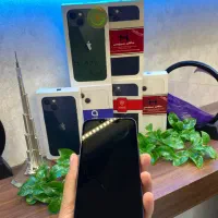 آیفون ۱۳ apple iphone|موبایل|قم, صفائیه|دیوار