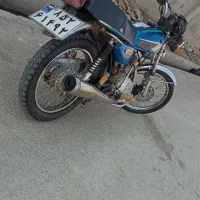 موتور اکبیر ۸۹