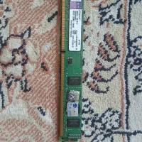 ram 4g ddr3 kingston رم ۴گیگ کینگ استون|قطعات و لوازم جانبی رایانه|تهران, امام زاده عبدالله|دیوار