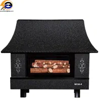 تعمیرات و سرویس بخاری های گازی