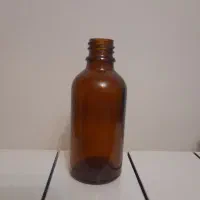 شیشه قطره چکان پنجاه سی سی