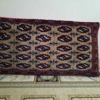 یک جفت پشتی ماشینی