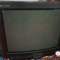 چهار تا تلوزیون بیست و یک