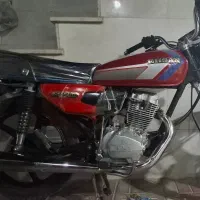 موتور 200 احسان  مدل1401