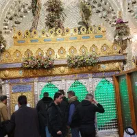 کاروان کربلا 4روزه