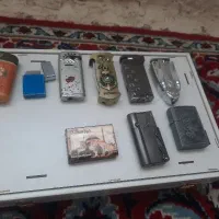 فندک دکوری نو