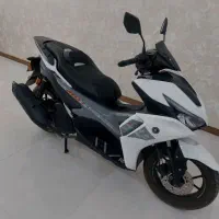 آیروکس متین 150 فول