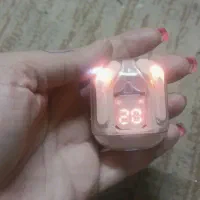 فروش ایرپاد شیشه ای ضد آب ultrapods max|لوازم جانبی موبایل و تبلت|تهران, کرمان|دیوار