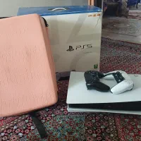 ps5 فت دو دسته