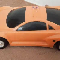 ماشین سرعتی قدرتی