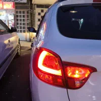 کوئیک GXR 1403 بدون رنگ فول آپشن|خودرو سواری و وانت|همدان, |دیوار